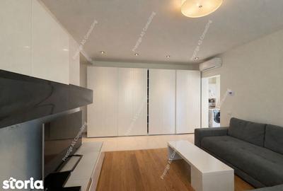Apartament cu 2 camere decomandat, mobilat în Giroc - 5