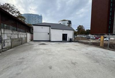 SPATIU COMERCIAL PRETABIL CLINICA MEDICALA/BIROURI/AFTER SCHOOL STRADAL BULEVARD - 5