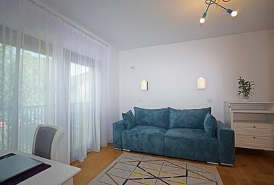 LUX Urban in Dristor-Park Lake-IOR Vila Exclusivista - 23