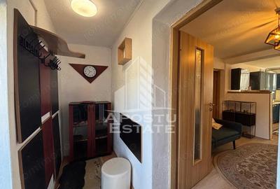 Casa la curte comuna, centrala proprie, PetFriendly, Girocului Casa la curte comuna, centrala proprie, PetFriendly, Girocului - 8