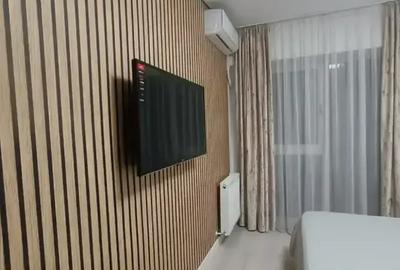 Apartament cu 2 camere decomandat, mobilat în Lacul Morii - 6