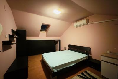 Garsonieră decomandată, mobilată în Fabric