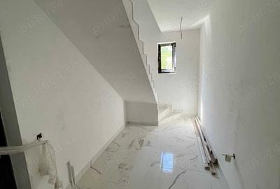 Vila Casa Bacu Joita - 4
