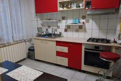 Apartament cu 2 camere decomandat în Semicentral - 4