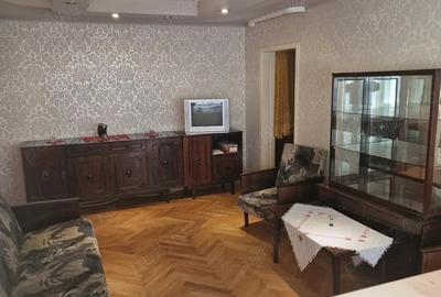 Casă cu 2 camere semidecomandat în Central - 3