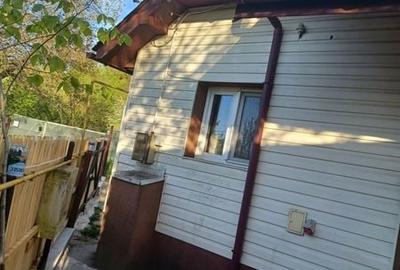 Casă cu 3 camere cu Teren 1200 Mp în Stâlpeni - 5