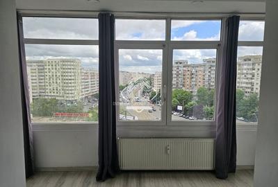 Piața Iancului | Apartament 2 camere | Renovat | 2 min metrou - 6