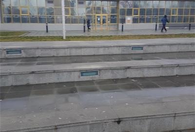 Spațiu comercial, de 530 mp, în Central - 5