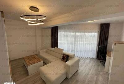 Apartament cu 2 camere decomandat, mobilat în Central - 6