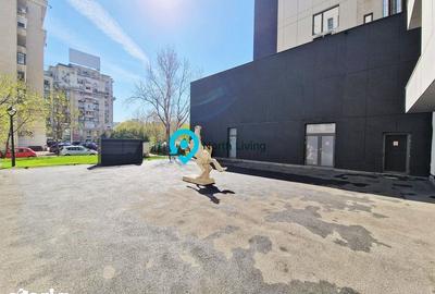 Apartament cu 2 camere, mobilat în Centrul Civic - 3