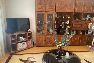 Apartament 3 camere , zona Politia Judeteana , parter , 85 m - 1