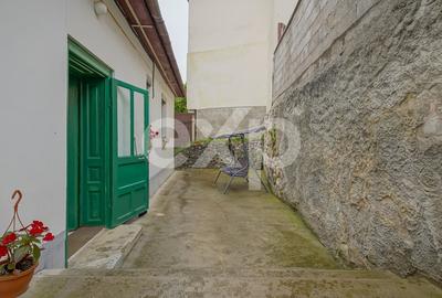 Casa cu priveliste panoramica in inima zonei Șchei – Strada Cotun, nr. 9 - 5