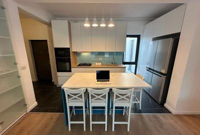 Apartament cu 3 camere decomandat în Lipovei - 3