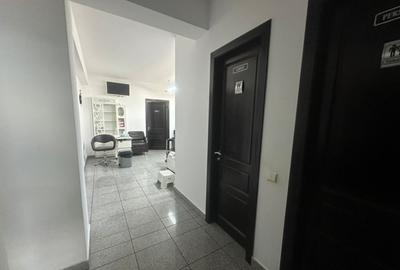 Cladire multifunc?ionala - str. Mihail Sadoveanu - 9