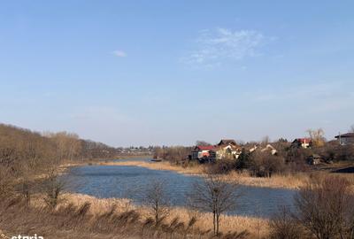 Spațiu comercial, în Moara Vlăsiei - 8