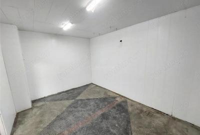 3 camere, parter, SPATIU COMERCIAL, 47 mp, Costieni - 1