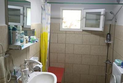 Casă cu 3 camere în Central - 1