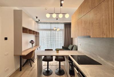 Apartament cu 2 camere de inchiriat | Floreasca - 3