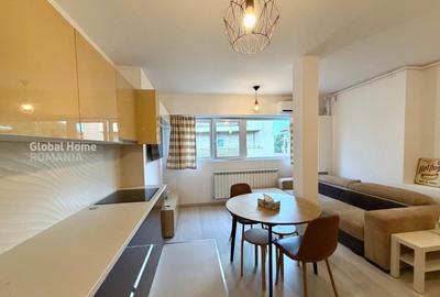 Apartament cu 3 camere decomandat, mobilat în Calea Călărașilor - 2