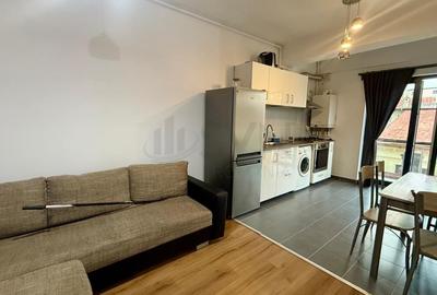 REA1026067 Apartament 2 camere I Calea Calarasilor I Centrala proprie - 1