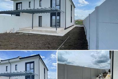 Casa tip Duplex - 10min Metrou Theodor Pallady Titan Ozana Compartimentari la alegerea clientului - 8