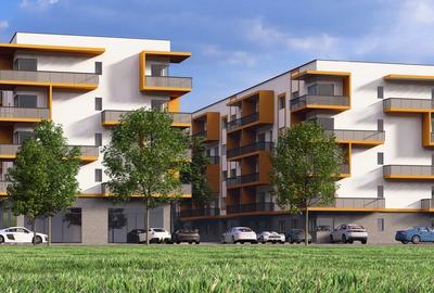 Cristal Houses Dobroesti - 4