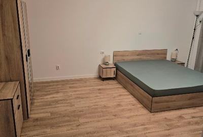 Garsonieră decomandată, mobilată în Cotroceni - 10