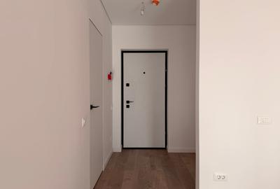 NOBLE Piatra Craiului | Apartament Tip 4 Finisat - 4