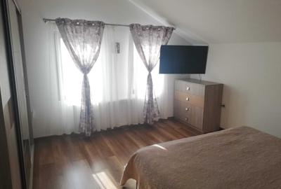 Casă cu 4 camere în Central - 7