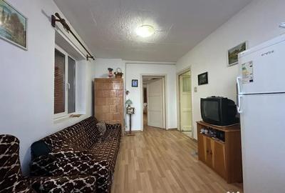 Apartament cu 2 camere semidecomandat în Mihai Bravu - 3