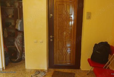 Apartament cu 2 camere decomandat în Central - 1