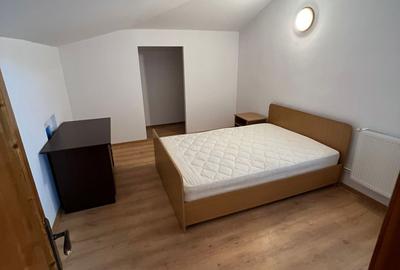 Vila de închiriat aproape de Bulevardul Mamai - 8