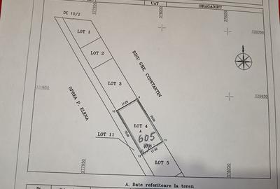 Spațiu comercial, în Central - 1