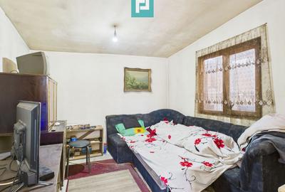 Casă individuală cu 3 camere cu Canalizare în Galșa - 14