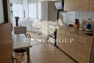 Apartament cu 3 camere decomandat în Domenii - 2