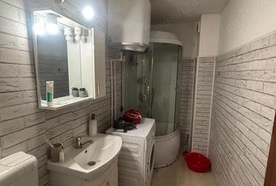 Apartament cu 2 camere decomandat, mobilat în Brâncoveanu - 3
