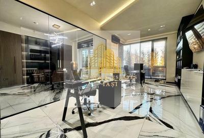 Birou, de 111 mp, în Copou - 11