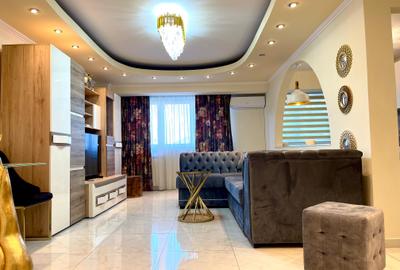 Proprietar -Apartament modern 2 camere – locație exclusivă, Bulevardul Unirii 55 - 2