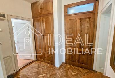 Apartament cu 3 camere decomandat în Calea Dumbrăvii - 6