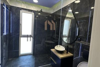 Apartament superfinisat in bloc nou! Etaj intermediar! Zona Campina! - 3