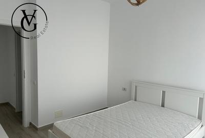 Apartament 2 camere Hanul Cu Peste - 10