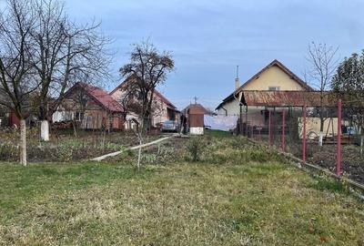 Teren 900 mp în Chișoda – Locație excelentă, ideal pentru casa ta! 🏡✨ - 2