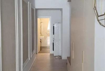 Inchiriere ap. 3 camere, zona Ostroveni - Bulevard - 8