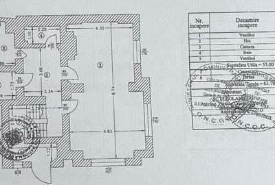 Clucerului | Vila consolidata | 370 mp teren - 1