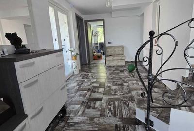 Casă cu 4 camere în Aninoasa - 3