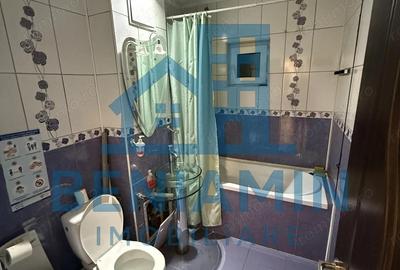 Spatiu Comercial-Parter-Craiovita Noua-52mp-Strada principala-Liber - 6
