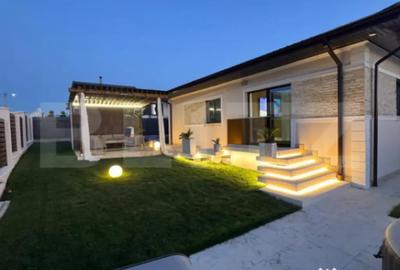 Casă cu 4 camere cu Teren 500 Mp în Cornești - 18