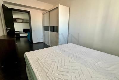 Apartament cu 3 camere decomandat, mobilat în 13 Septembrie - 9
