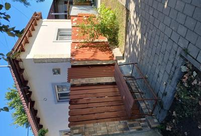 Casa de vanzare rm sarat - 2