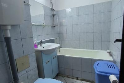 Apartament 2 cam I Drumul TABEREI I Et 2 I Bloc anvelopat I Metrou Raul Doamnei - 8